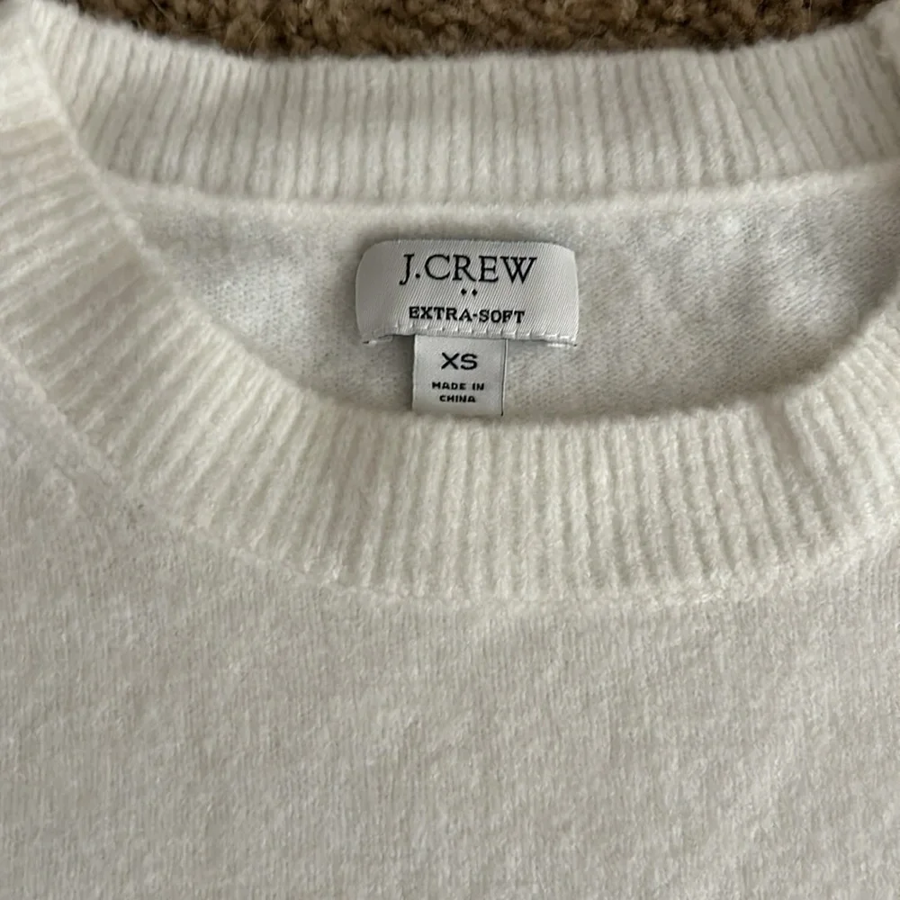 Color block sweater - Picture 2 of 2